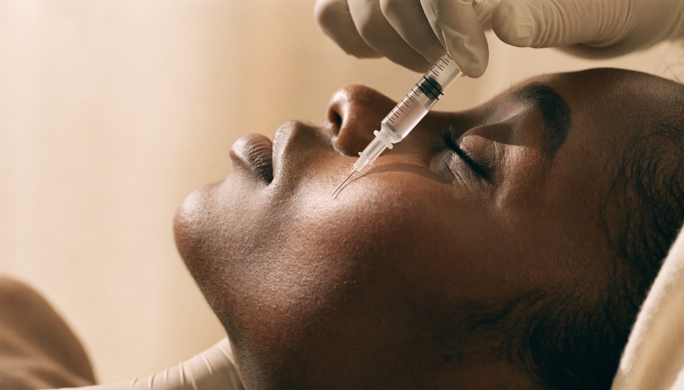 Injectables